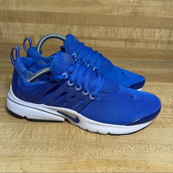 Nike | Shoes | Nike Air Presto Gs Royal 